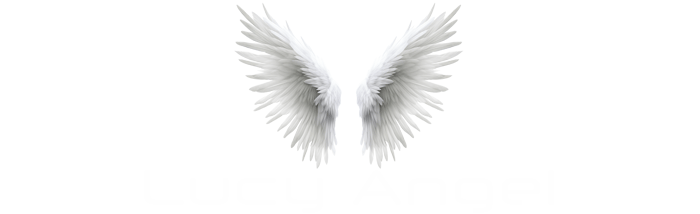 Lucy Angel Logo
