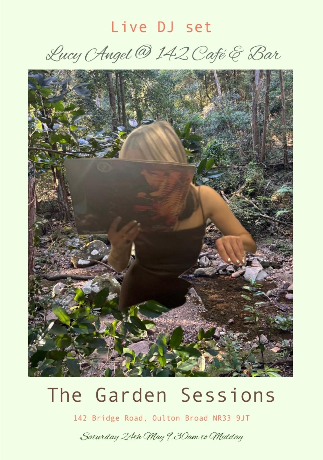 DJ FLYER – 24MAY2025