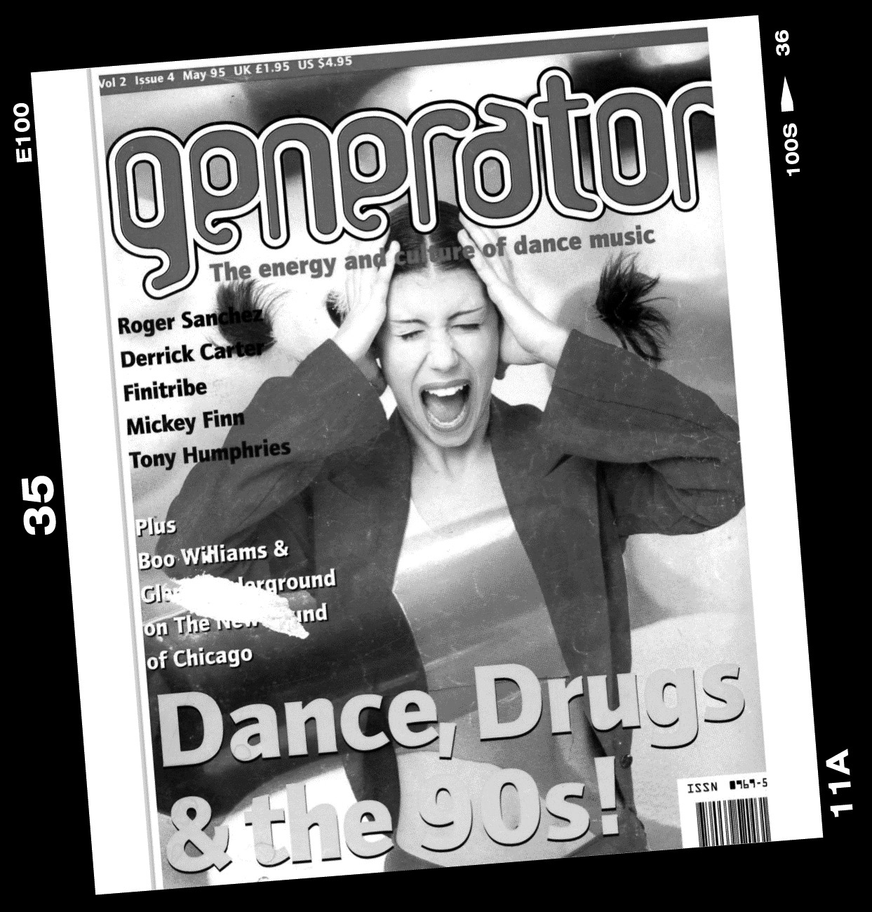 Article circa 1995 Article circa 1995