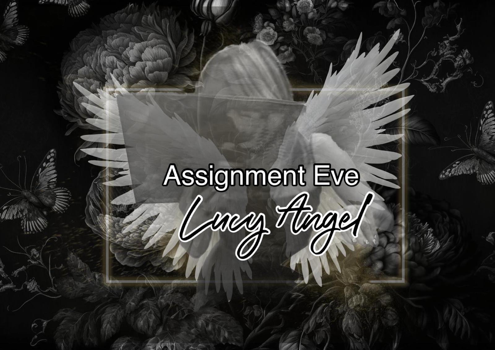 Assignment Eve Assignment Eve