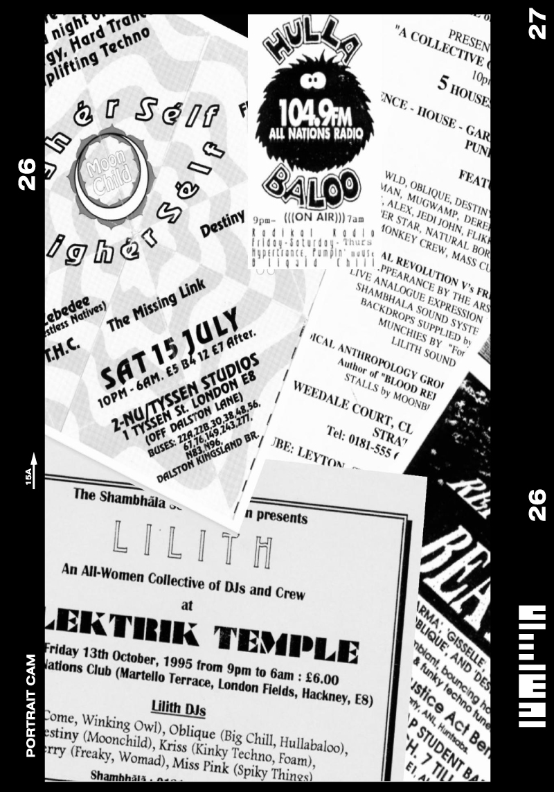 Circa 90’s Circa 90's