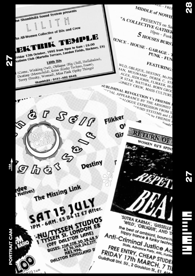 Circa 90’s Circa 90's