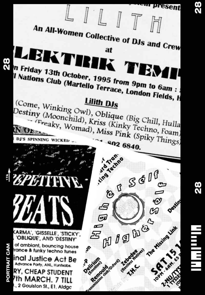 Circa 90’s Circa 90's